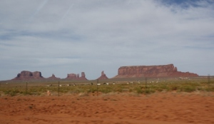 monument valley trashed small